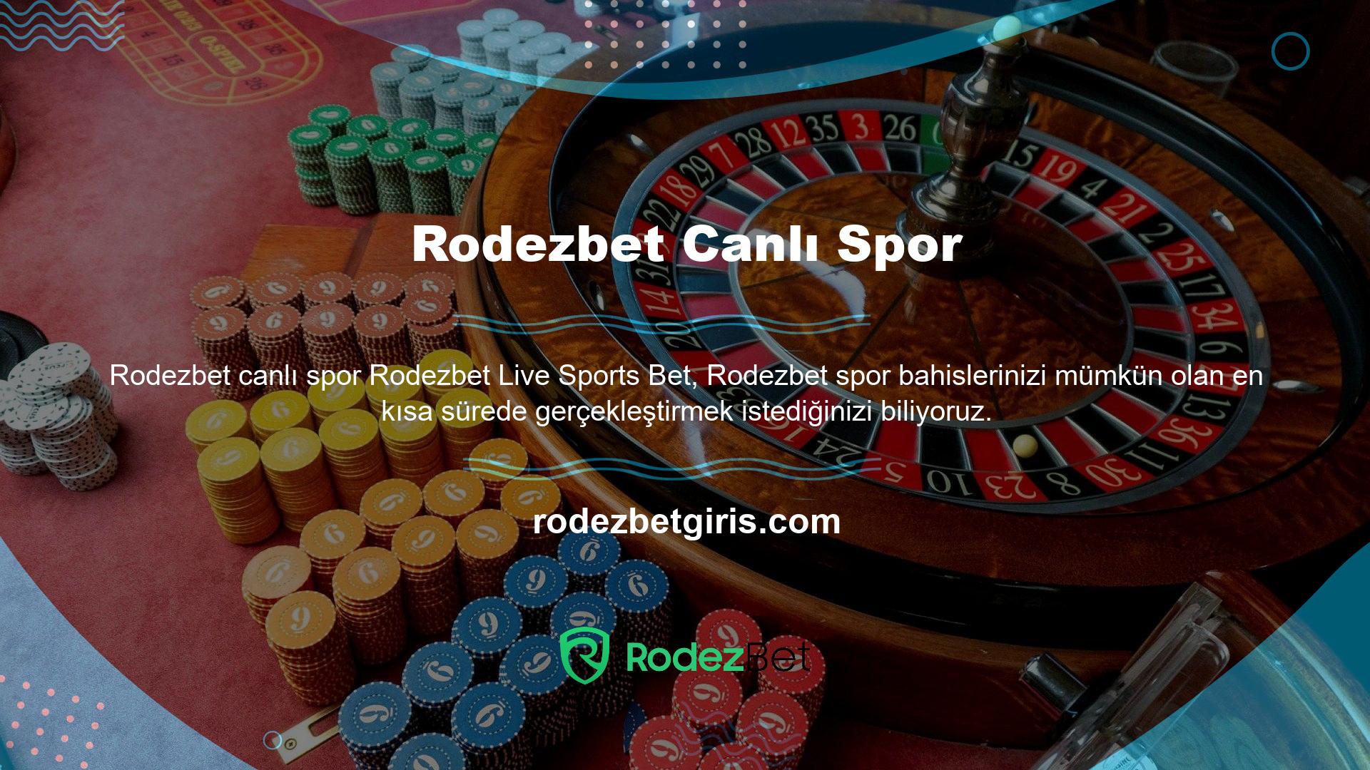 İlk olarak, ek avantajlarınızı tartışalım